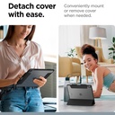 Spigen Urban Fit Case for iPad Air 13" (Black)