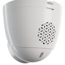 Nexxt Home Indoor fixed turret camera 2K 5MP RJ45 2