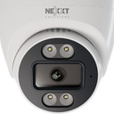 Nexxt Home Indoor fixed turret camera 2K 5MP RJ45 3