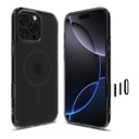 Spigen Ultra Hybrid for IPhone (16 Pro Max - Frost Black)