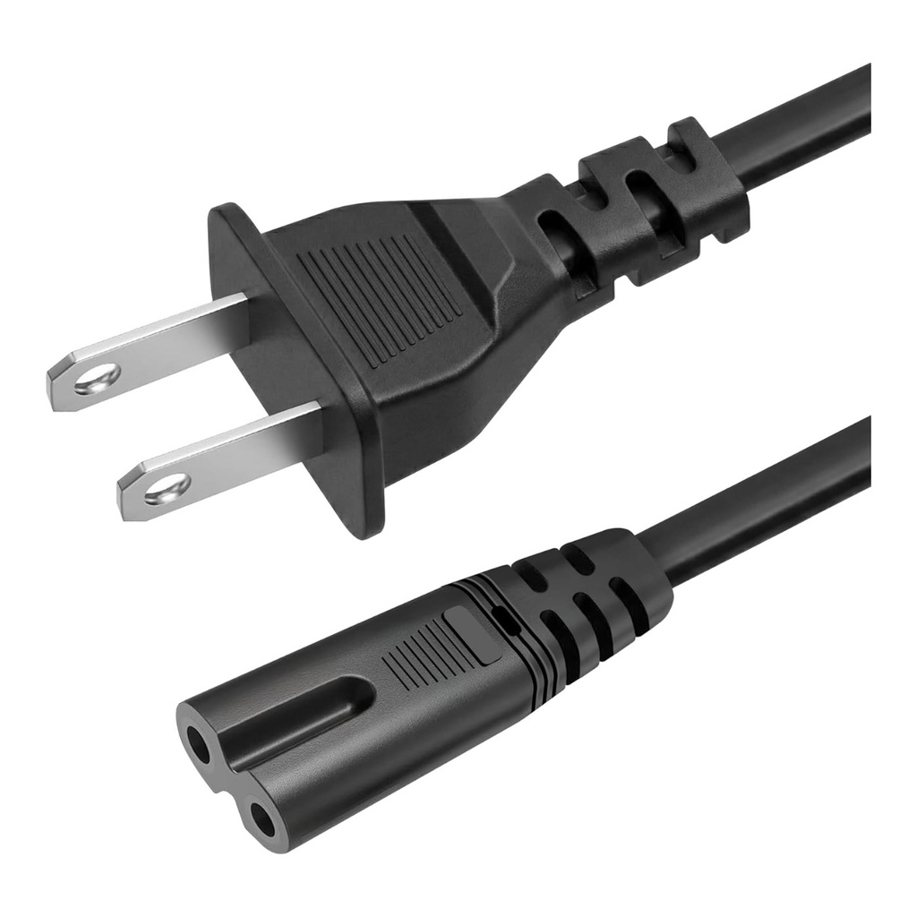 AC Power Cord 8 5ft - G17833-X1839449105
