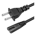 AC Power Cord 8 5ft - G17833-X1839449105