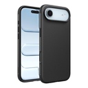 Belkin SheerForce Protect Case for iPhone Air, Black - MSA04