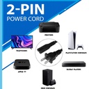 AC Power Cord 8 5ft - G17833-X1839449105