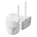 Nexxt Home Outdoor PTZ Camera 2K+ with floodlight 3