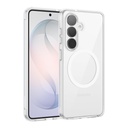 Belkin SheerForce Protect Case, Galaxy S26 Plus, Lavender - 