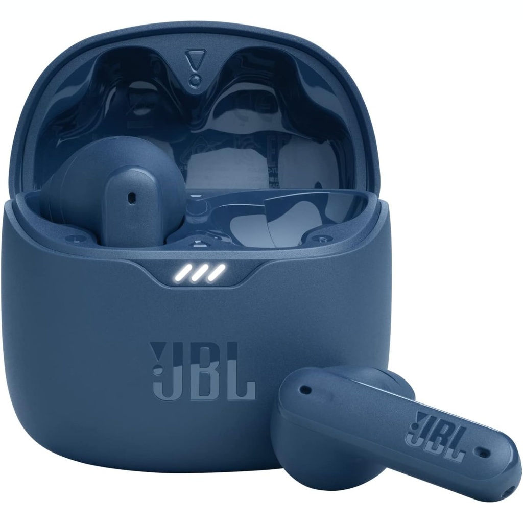 JBL Tune Buds 2 Wireless Earbuds (Blue)