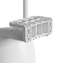 Nexxt Home Outdoor Dual lens PTZ + Fixed camera RJ45 4