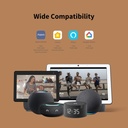Aqara M1S Smart Hub, Wireless Smart Home Bridge para sistema