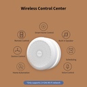 Aqara M1S Smart Hub, Wireless Smart Home Bridge para sistema