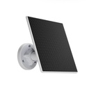 Nexxt Home Outdoor 4G PTZ battery Camera 2K with solar panel 2