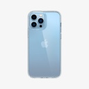 Spigen Case Crystal Hybrid iPhone 6.7'' (2021),iPhone 13 Pro