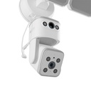 Nexxt Home Outdoor Floodlight Dual lens PTZ + Fixed camera 3