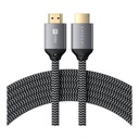 Satechi 8K Ultra HD HDMI 2.1 Cable - ST-8KHC2MM