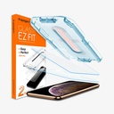 Spigen EZ Fit Screen Protector (11 PM/Xs Max) (2 Pack) - 065