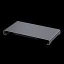 Satechi Aluminum Monitor Stand - Silver - ST-ASMSS