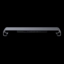 Satechi Aluminum Monitor Stand - Silver - ST-ASMSS