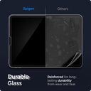 Spigen Glastr WZ Fit Screen Protector for iPad Pro 12.9" - A