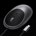 Satechi C1 USB-C Wired Mouse - ST-AWUCMM