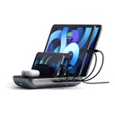 Satechi Dock5 Multi-Device Charging Station W/ Wireless Char