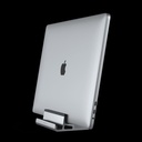 Satechi Dual Vertical Laptop Stand - ST-ADVSM
