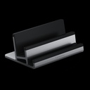 Satechi Dual Vertical Laptop Stand - ST-ADVSM