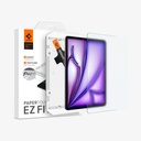 Spigen Papertouch Tempered Glass for iPad Air 11" - AGL07799
