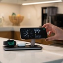 Satechi Qi2 Trio Wireless Charging Pad - ST-QTPM-EA