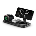 Satechi Qi2 Trio Wireless Charging Pad - ST-QTPM-EA