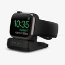 Spigen S350 Apple Watch Stand - Black - SGP11584