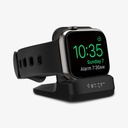 Spigen S350 Apple Watch Stand - Black - SGP11584