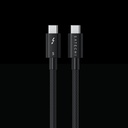 Satechi Thunderbolt 5 Pro Cable 1m - ST-YTB5100K