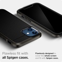 Spigen Tempered Glass Screen Protector for iPhone 12 / 12 Pr