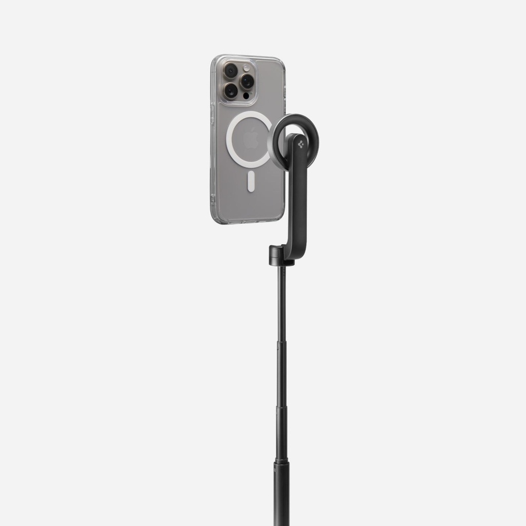 Spigen Tripod Selfie Stick (Mag Fit) | S580W - AMP07659