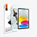 Spigen iPad 10.9" (2022) Screen Protector EZ FIT GLAS.tR - A
