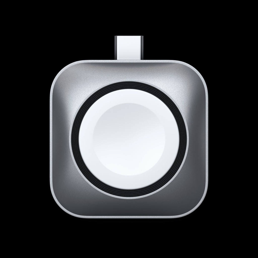Satechi USB-C MAGNETIC CHARGING DOCK FOR APPLE WATCH - ST-TC
