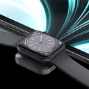 Satechi USB-C MAGNETIC CHARGING DOCK FOR APPLE WATCH - ST-TC