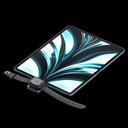 Satechi USB-C MAGNETIC CHARGING DOCK FOR APPLE WATCH - ST-TC