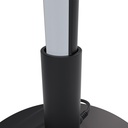 Nexxt Home Smart LED floor lamp RGB 4.6ft with AI 3
