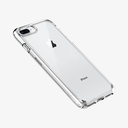 Spigen iPhone 7 Plus/ 8 Plus Crystal Shell Case - ClearSpige
