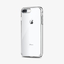 Spigen iPhone 7 Plus/ 8 Plus Crystal Shell Case - ClearSpige