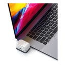 Satechi USB-C WIRELESS Charging Dock for Airpods - ST-TCWCDM