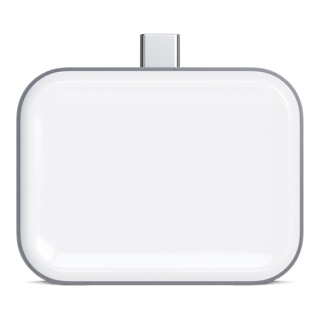 Satechi USB-C WIRELESS Charging Dock for Airpods - ST-TCWCDM