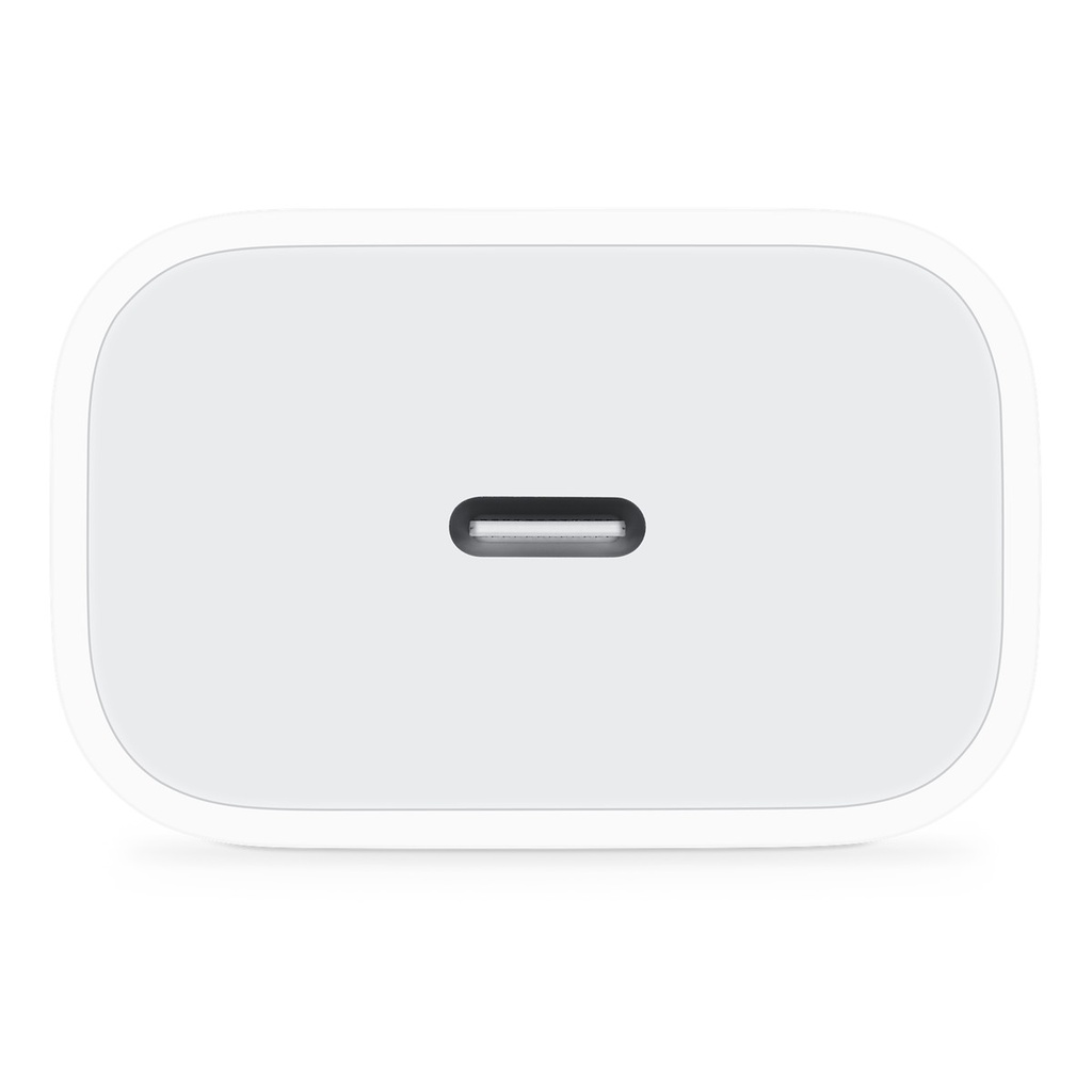 Apple 20W USB-C Power Adapter 2