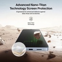 Belkin Anti-Reflective Screen Protector, Galaxy S26 Plus - O