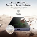 Belkin Anti-Reflective Screen Protector, Galaxy S26 Ultra - 