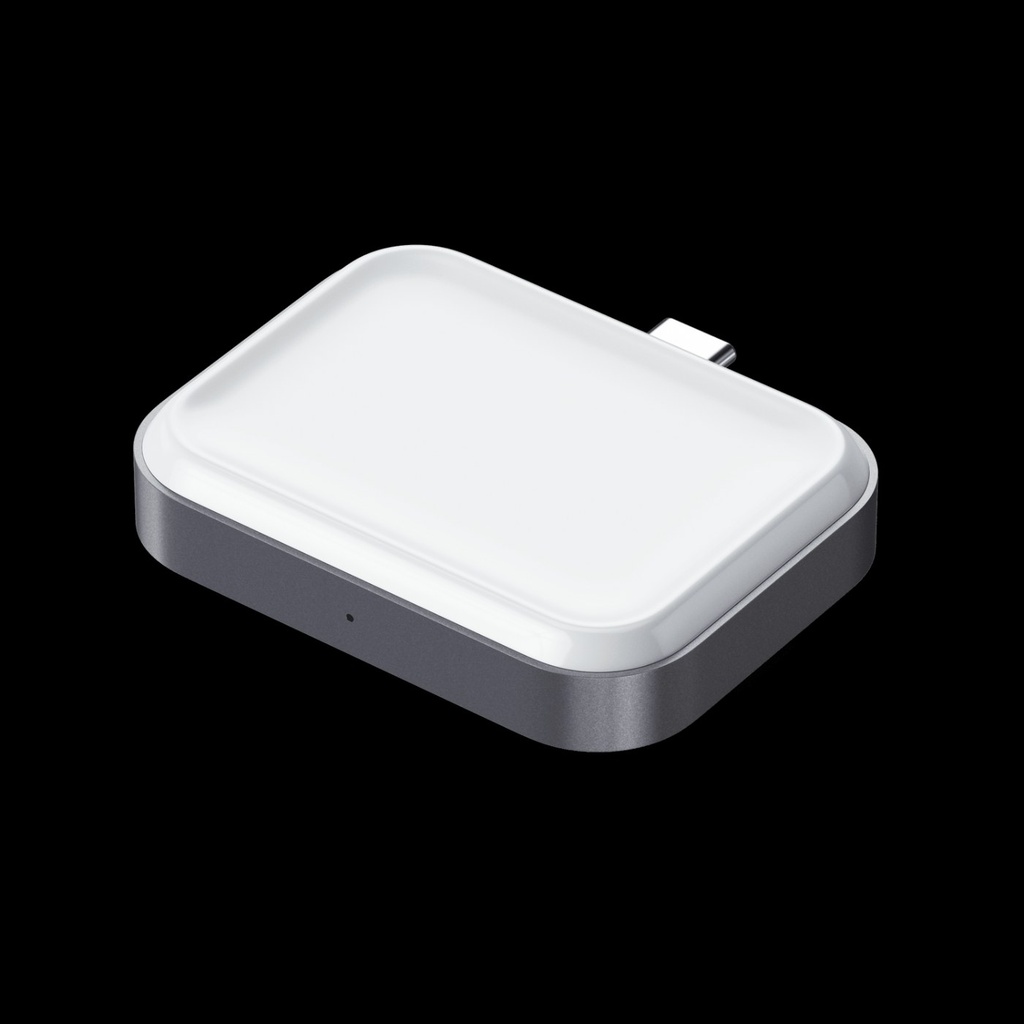 Satechi USB-C Watch AirPods Charger - ST-UC2WCDM