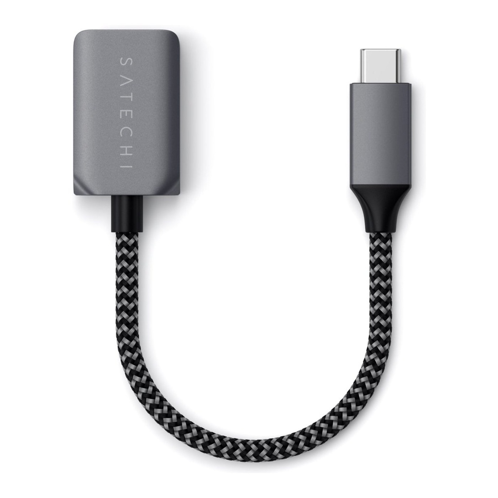 Satechi USB-C to USB 3.0 Adapter Cable - ST-UCATCM