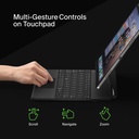 Belkin Pro Magnetic Keyboard Case for iPad Pro 13-inch - BBZ