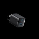Anker 323 Cargador 33W USB-C + USB-A - A2331J11-1